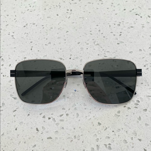 Saint Laurent Accessories - ‼️NWT‼️ UNISEX Saint Laurent SL M55 Sunglasses